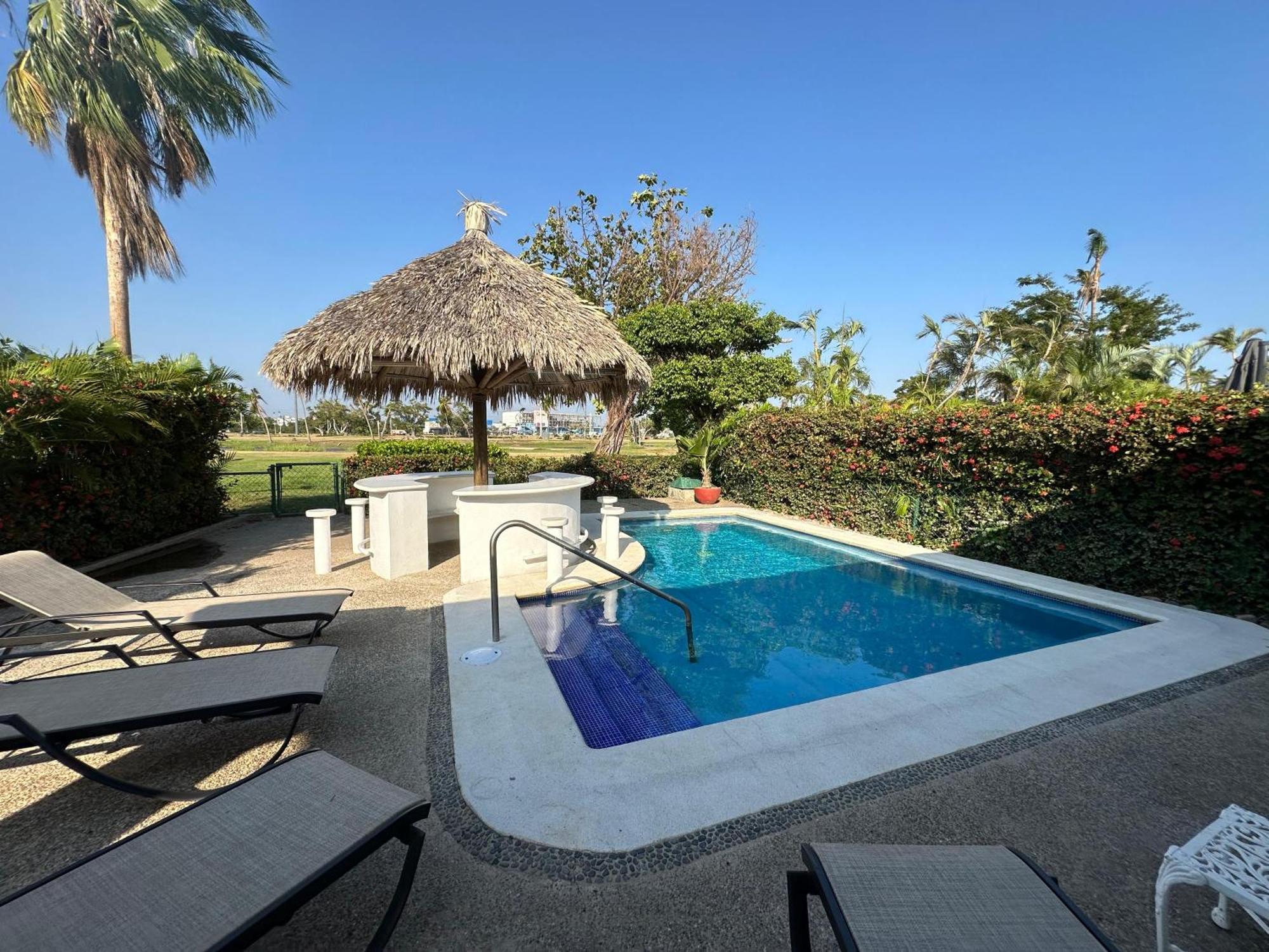 Villas Princess By Mundo Imperial Akapulko Dış mekan fotoğraf