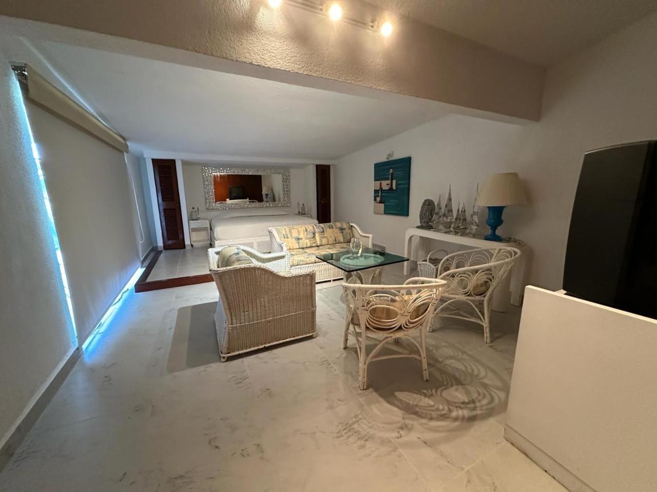 Villas Princess By Mundo Imperial Akapulko Dış mekan fotoğraf