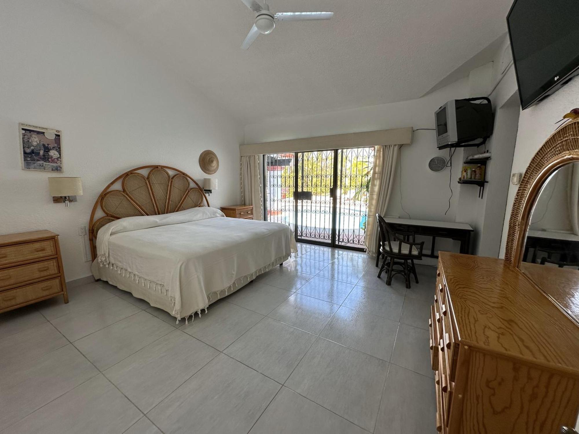 Villas Princess By Mundo Imperial Akapulko Dış mekan fotoğraf