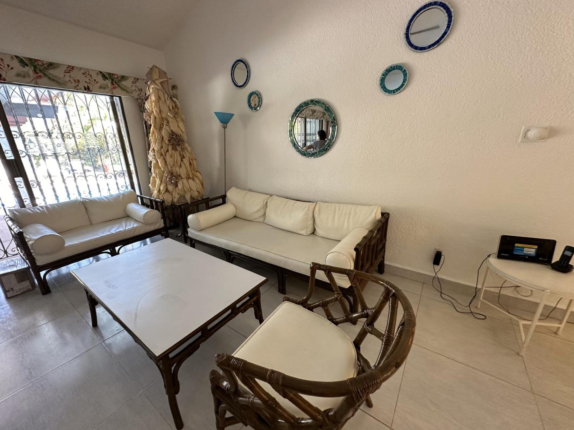 Villas Princess By Mundo Imperial Akapulko Dış mekan fotoğraf