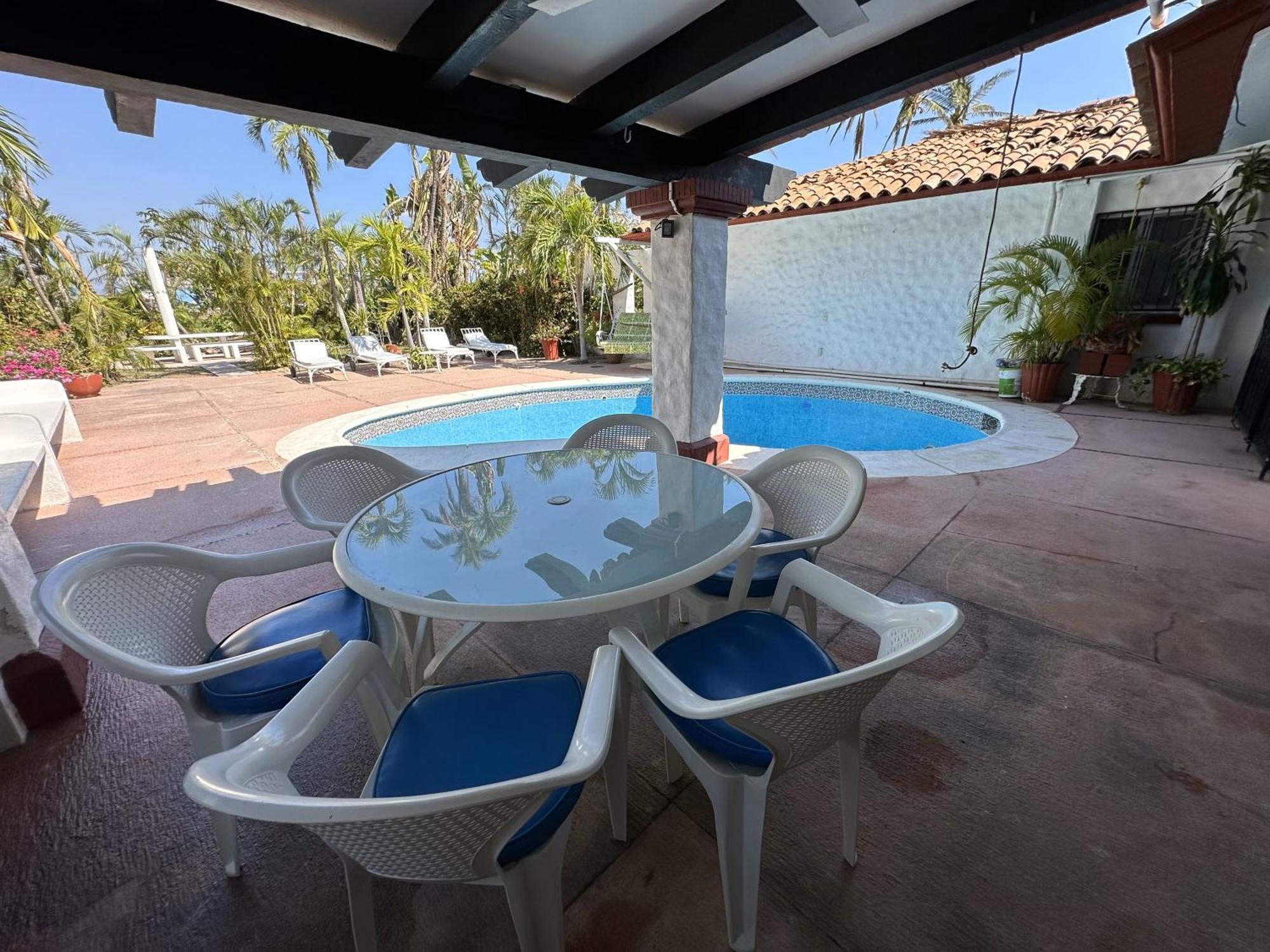 Villas Princess By Mundo Imperial Akapulko Dış mekan fotoğraf