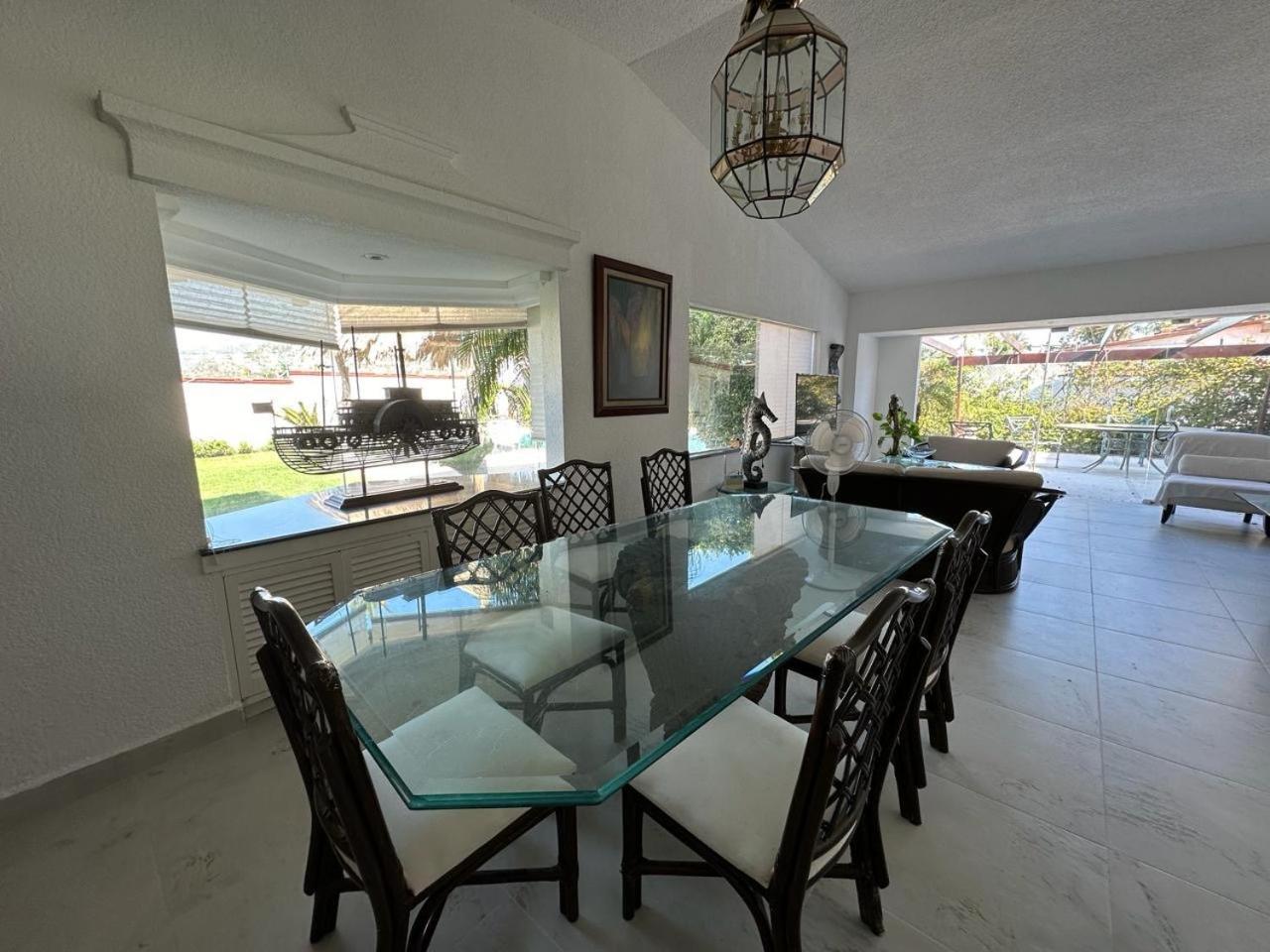 Villas Princess By Mundo Imperial Akapulko Dış mekan fotoğraf