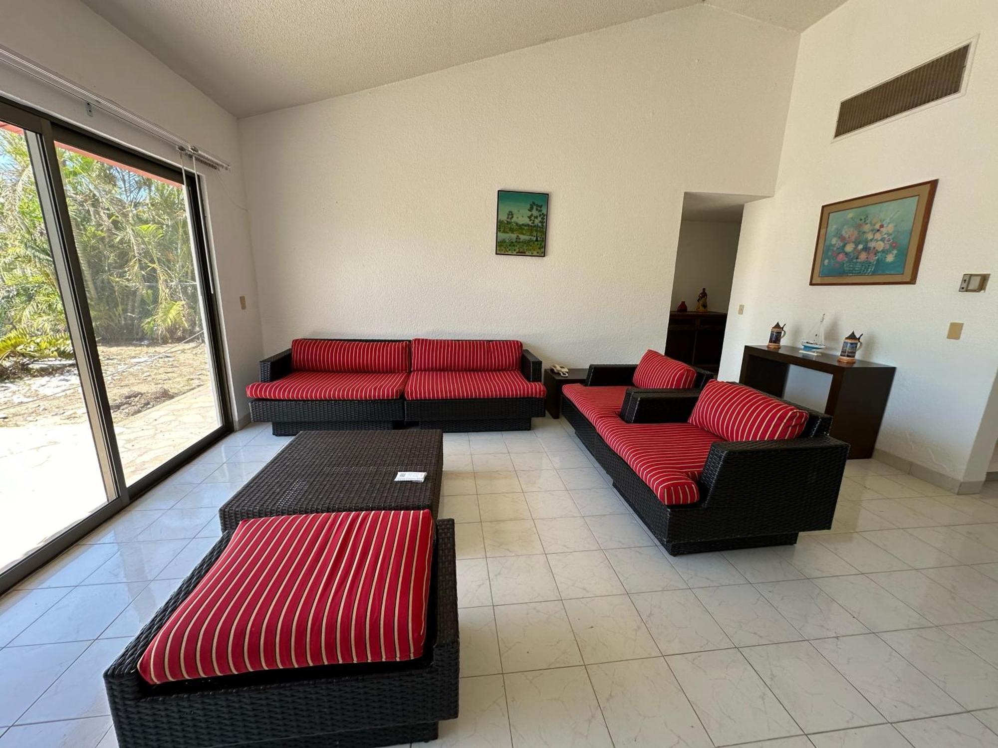 Villas Princess By Mundo Imperial Akapulko Dış mekan fotoğraf