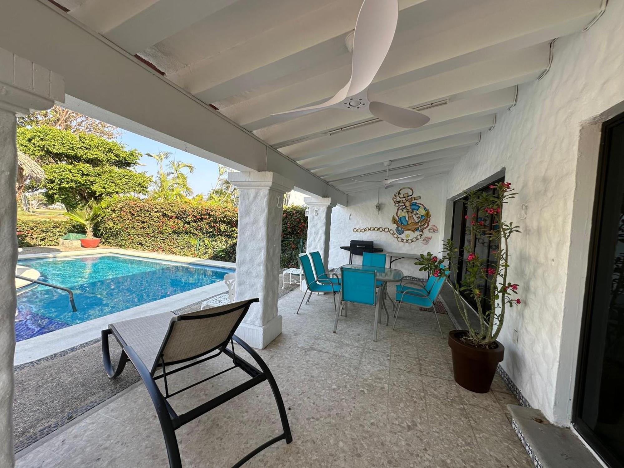 Villas Princess By Mundo Imperial Akapulko Dış mekan fotoğraf