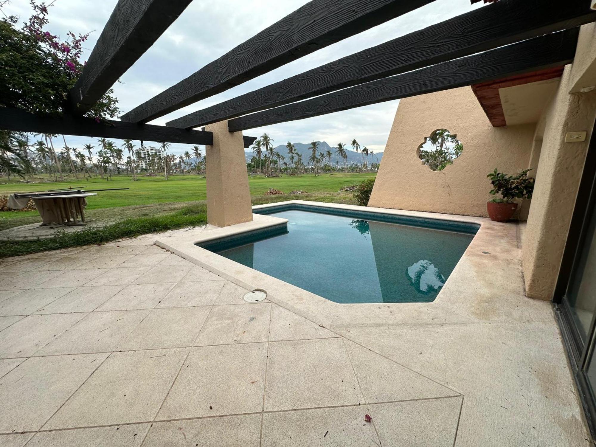 Villas Princess By Mundo Imperial Akapulko Dış mekan fotoğraf