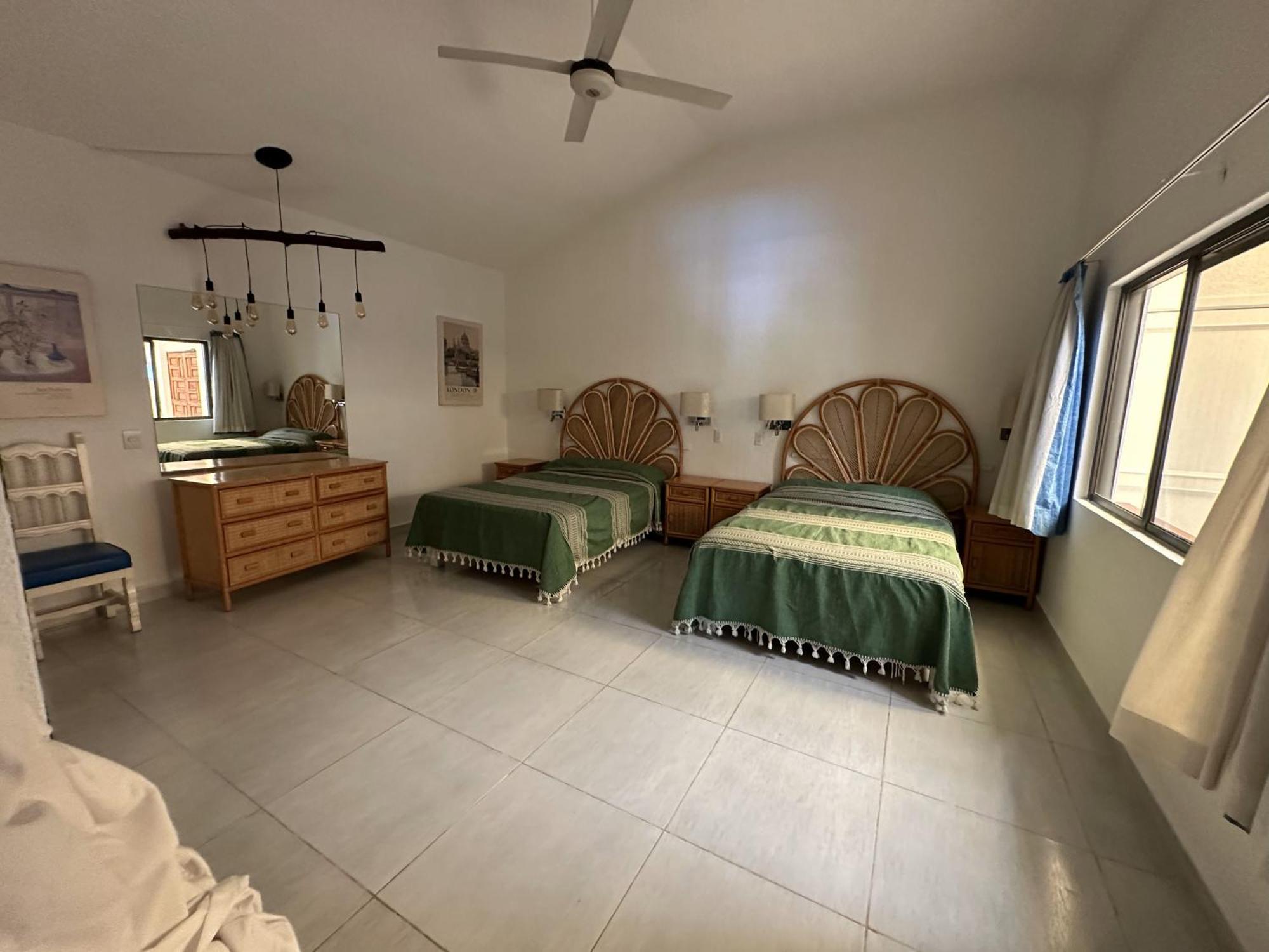 Villas Princess By Mundo Imperial Akapulko Dış mekan fotoğraf