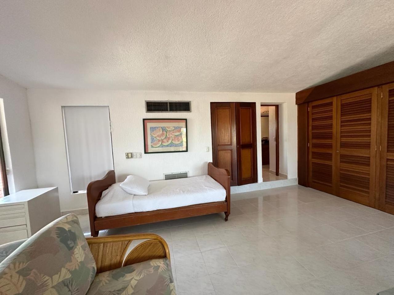 Villas Princess By Mundo Imperial Akapulko Dış mekan fotoğraf