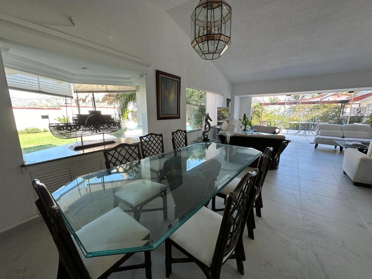 Villas Princess By Mundo Imperial Akapulko Dış mekan fotoğraf
